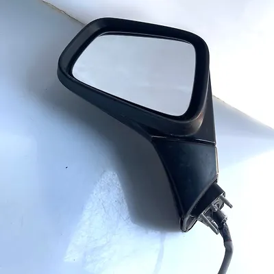Side Mirror (LH) - 2020 Chevrolet Trax