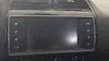 Info-gps-tv screen - 2018 Jaguar F-Pace