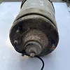 Shock Absorber (RHB) - 2010 Land Rover SPORT