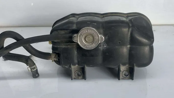 Radiator Water Bottle - 2017 Nissan Armada 5.6
