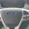Airbag (Steering) - 2014 Ford Taurus