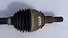 Axle (RH) - 2020 Chevrolet Traverse