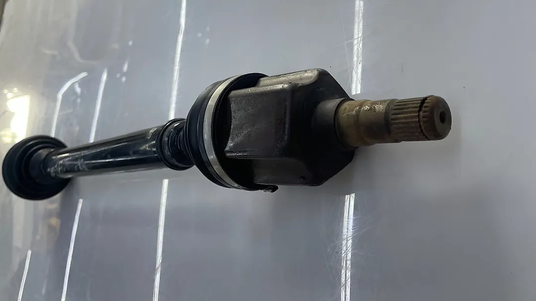 Axle(RHF) - 2020 Volkswagen Jetta
