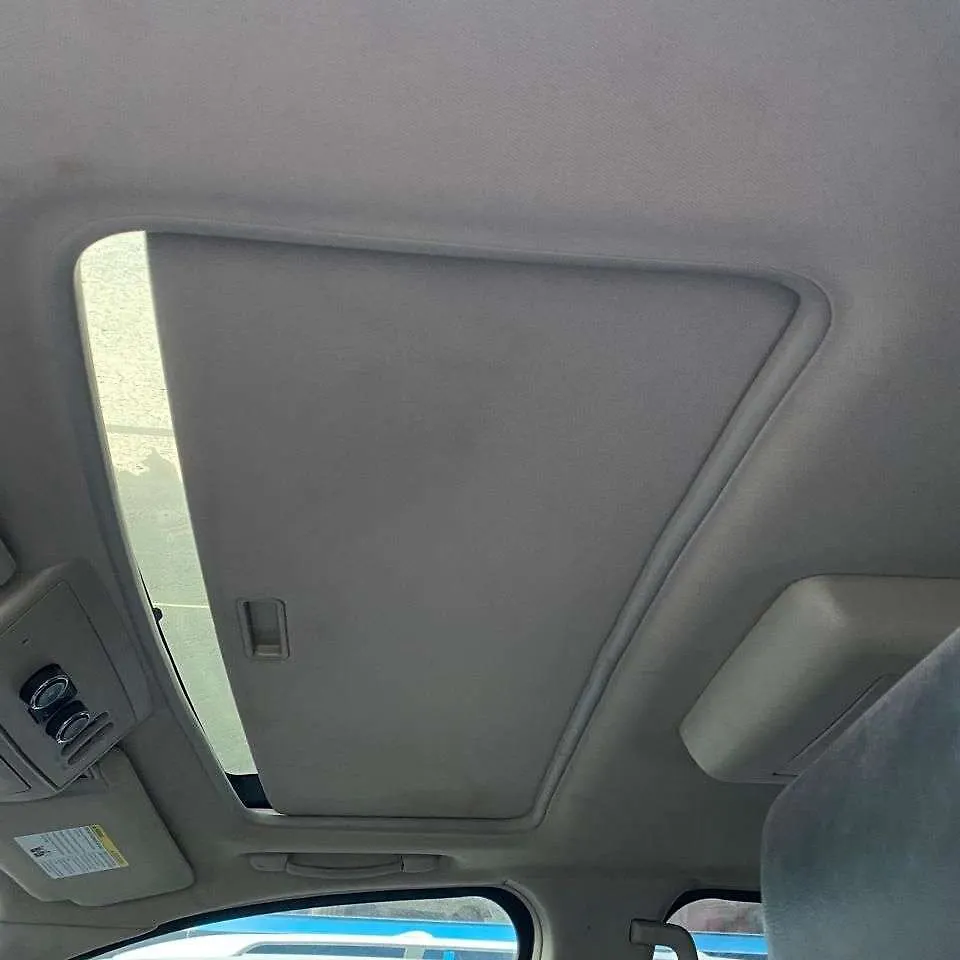 Roof Ceiling - 2010 Infiniti QX56 5.6i