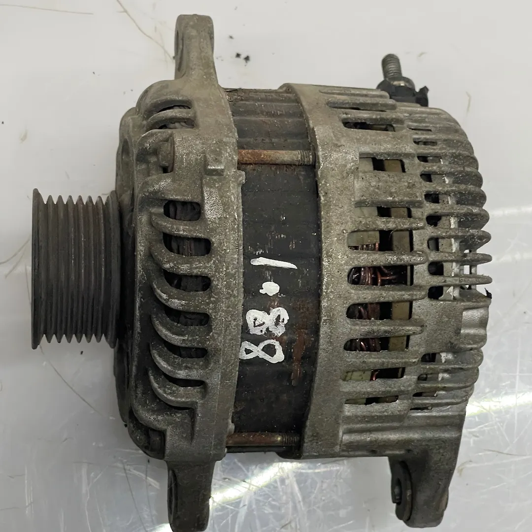 Alternator - 2013 Nissan Pathfinder
