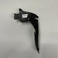 Accelerator pedal - 2017 Chevrolet Impala LT