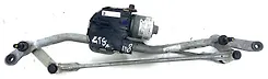 Windshield wiper motor - 2019 Cadillac CTS Base