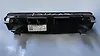 A/C Heater Climate Control Switch - 2016 Audi A3