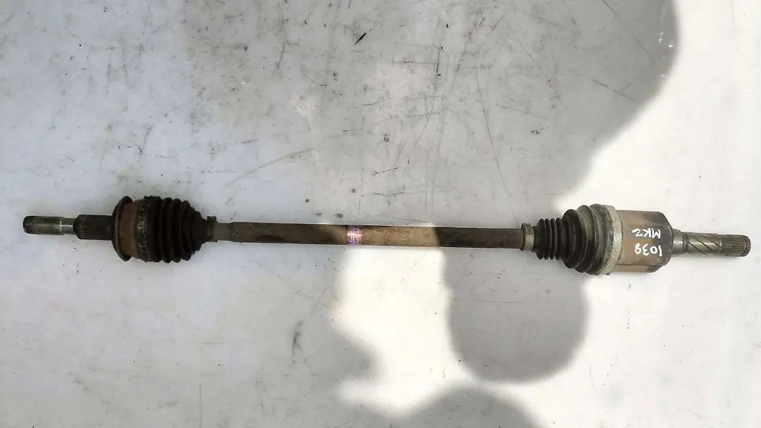 Axle Rear (RH) - 2014 Lincoln MKZ