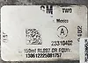 AC Compressor - 2017 Chevrolet Impala LT (1LT)
