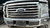 Front Bumper - 2015 Ford F-150