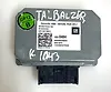  Power Supply Converter Module - 2021 Chevrolet Trailblazer RS AWD