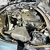 Engine  - 2021 Chevrolet Camaro 1LS/1LT