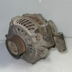 Alternator - 2007 Chevrolet Lumina