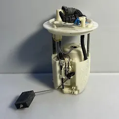 Fuel pump - 2011 Ford Edge