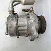 AC Compressor - 2019 GMC Acadia