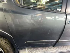Door (RHB) - 2010 Nissan Armada