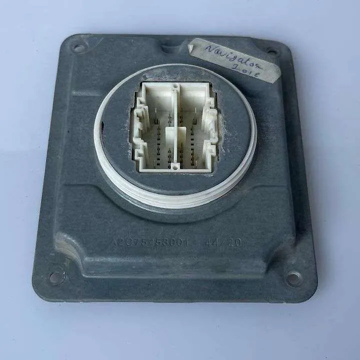 Headlight Control Module - 2018 Lincoln Navigator