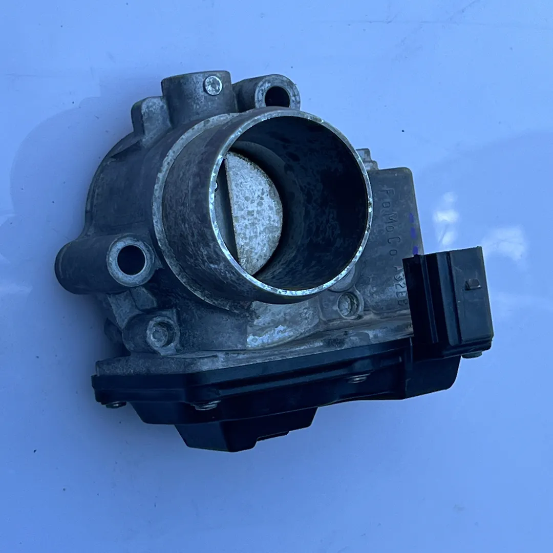 Throttle body - 2018 Ford EcoSport