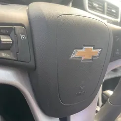 Airbag (Steering) - 2019 Chevrolet Aveo