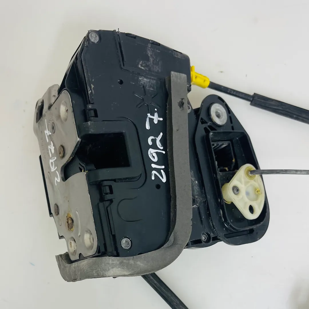 Door Lock(RHB) - 2019 Cadillac CTS Base