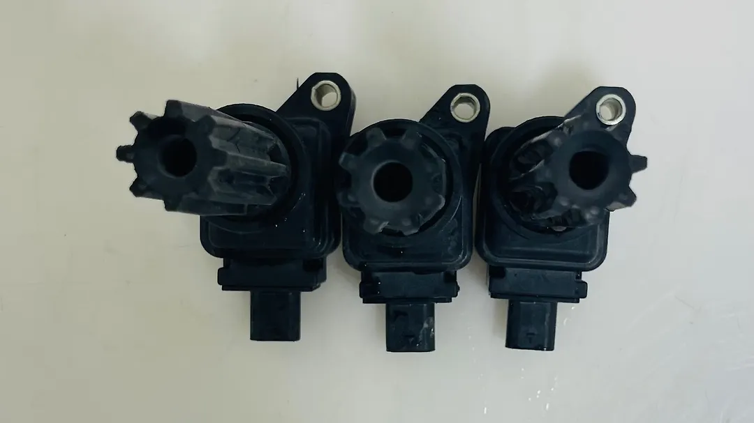 Coil/ignitor - 2021 GMC Yukon SLT