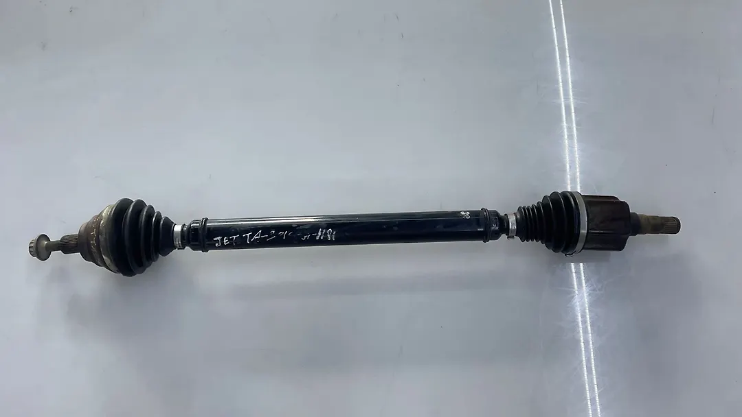 Axle(RHF) - 2020 Volkswagen Jetta