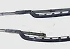 Windshield wiper - 2017 Lincoln MKC Select