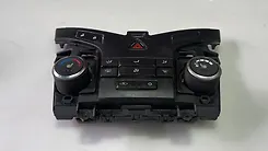 AC Switch - 2013 Chevrolet Cruze