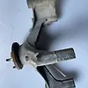 Clutch bracket - 2010 Nissan Armada