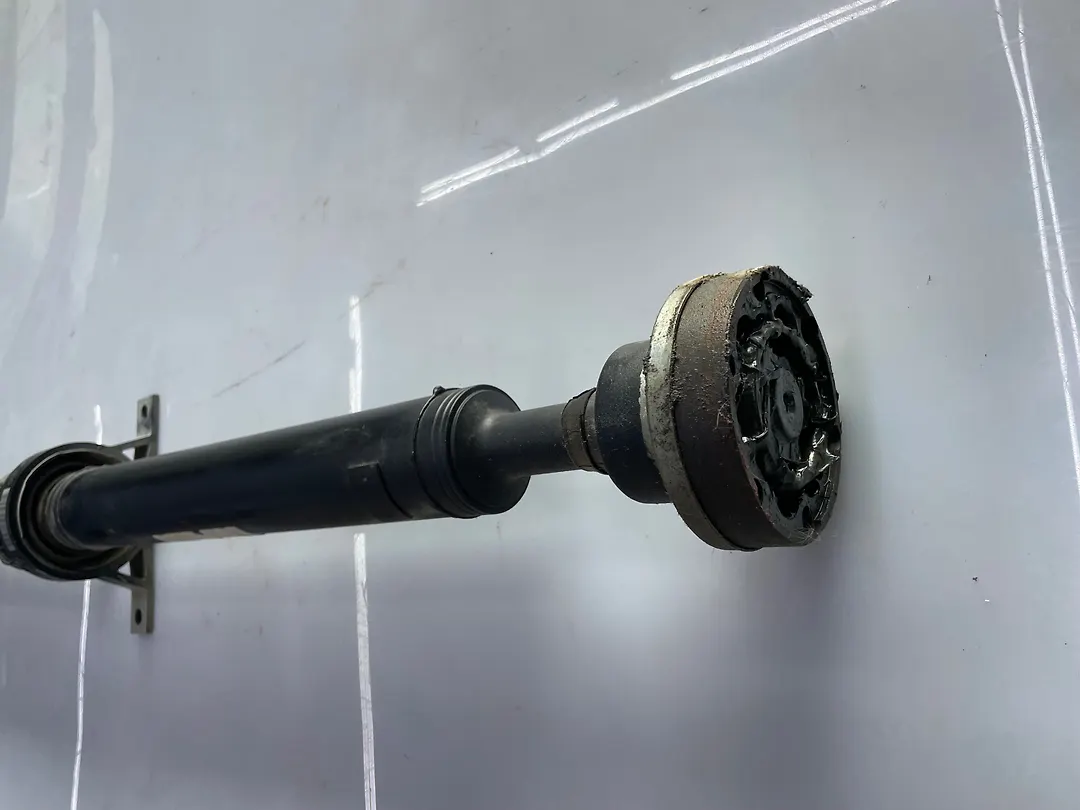 Drive Shaft - 2018 Jaguar XE