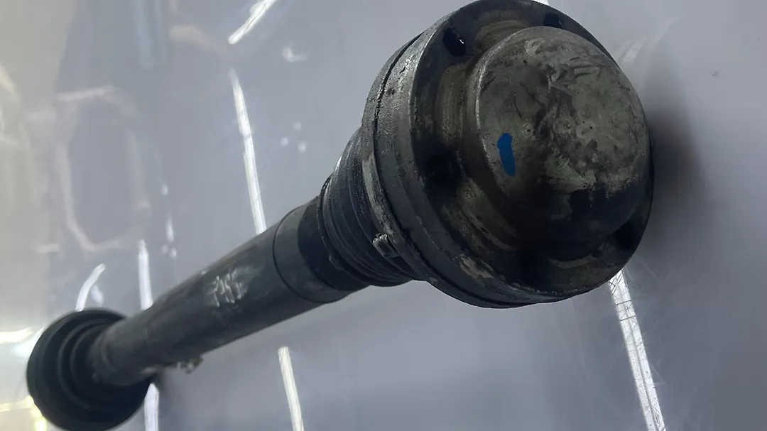 Axle (RH) - 2012 Volkswagen Passat