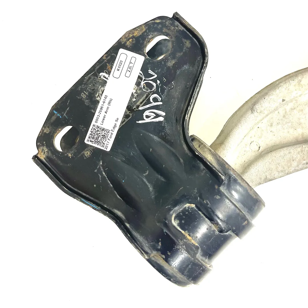 Lower arm (RH) - 2017 Ford Edge SE