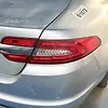 Tail Light (RH) - 2013 Jaguar XF