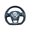Steering wheel - 2017 Audi SQ7