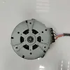 Radiator fan motor - 2016 Chevrolet Camaro