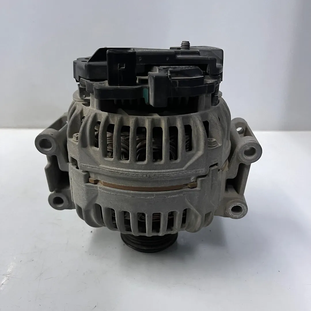 Alternator - 2013 Volkswagen Amarok