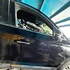 Door (RHF) - 2016 Lincoln MKX
