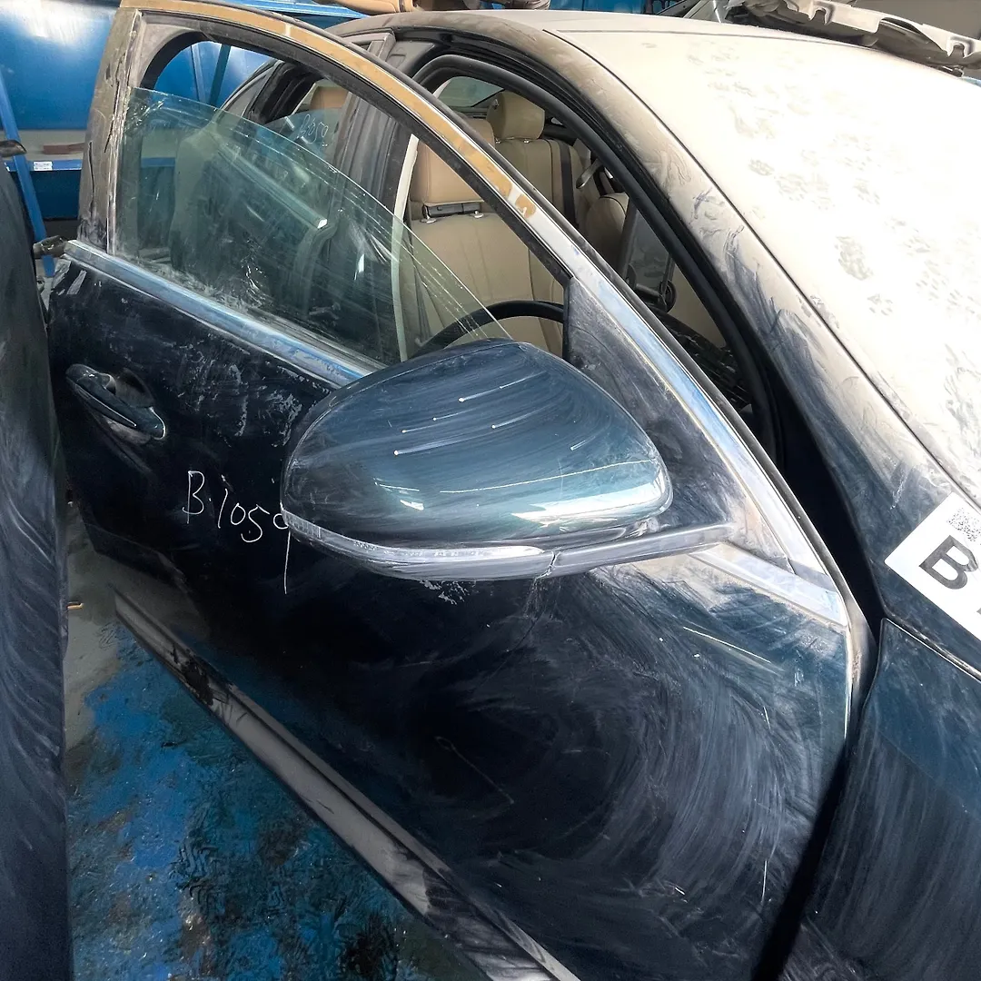 Door (RHF) - 2019 Jaguar XJ
