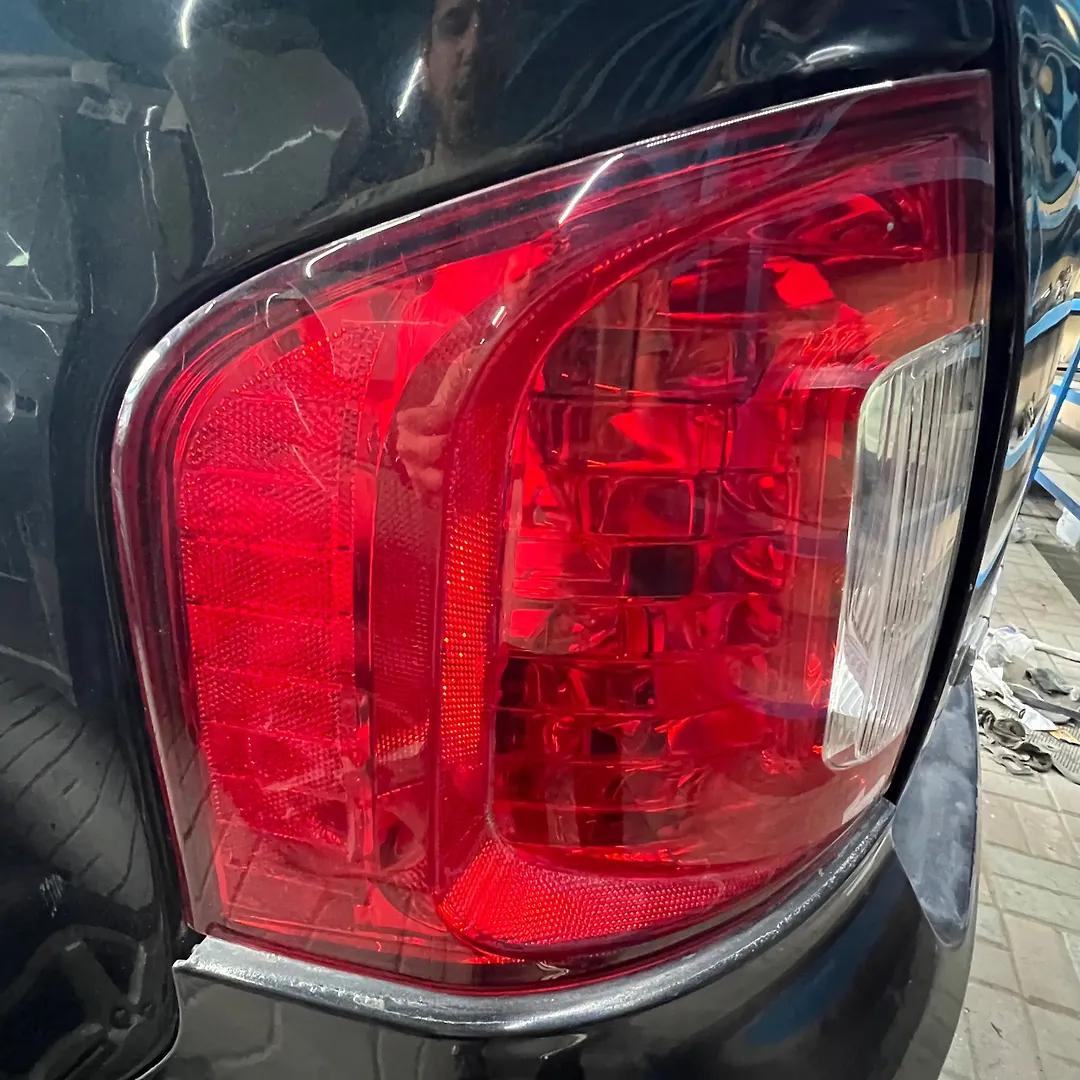 Tail Light (LH) - 2012 Ford Edge