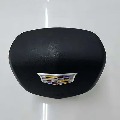 Airbag (Steering) - 2020 Cadillac XT4