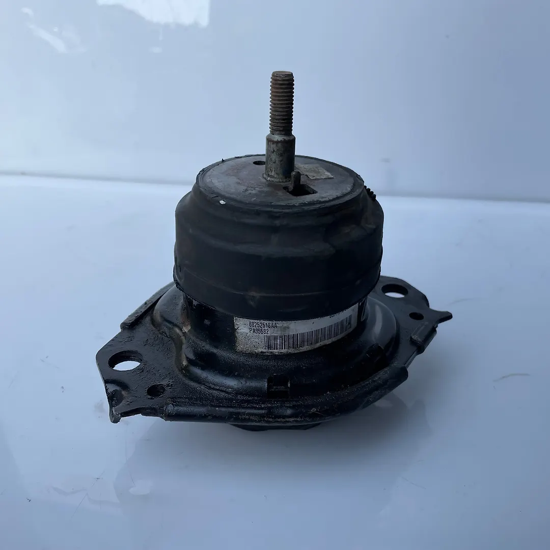 Mount (Engine) - 2011 Jeep Grand Cherokee