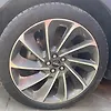 Rim - 2019 Lincoln Nautilus Reserve
