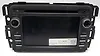 Audio equipment radio - 2014 GMC Acadia