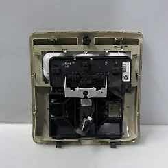 Overhead Console - 2011 Land Rover RANGE ROVER