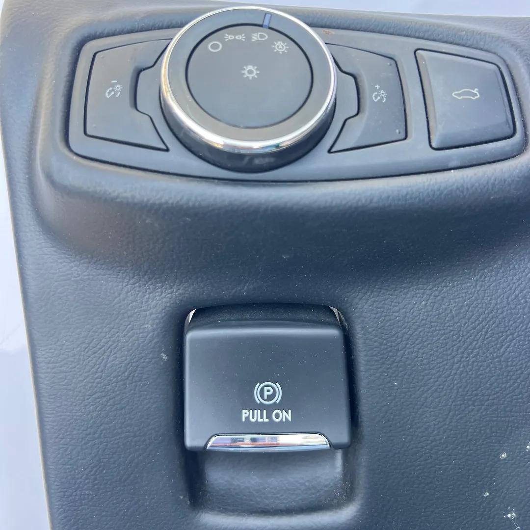 Dash panel - 2017 Lincoln MKZ