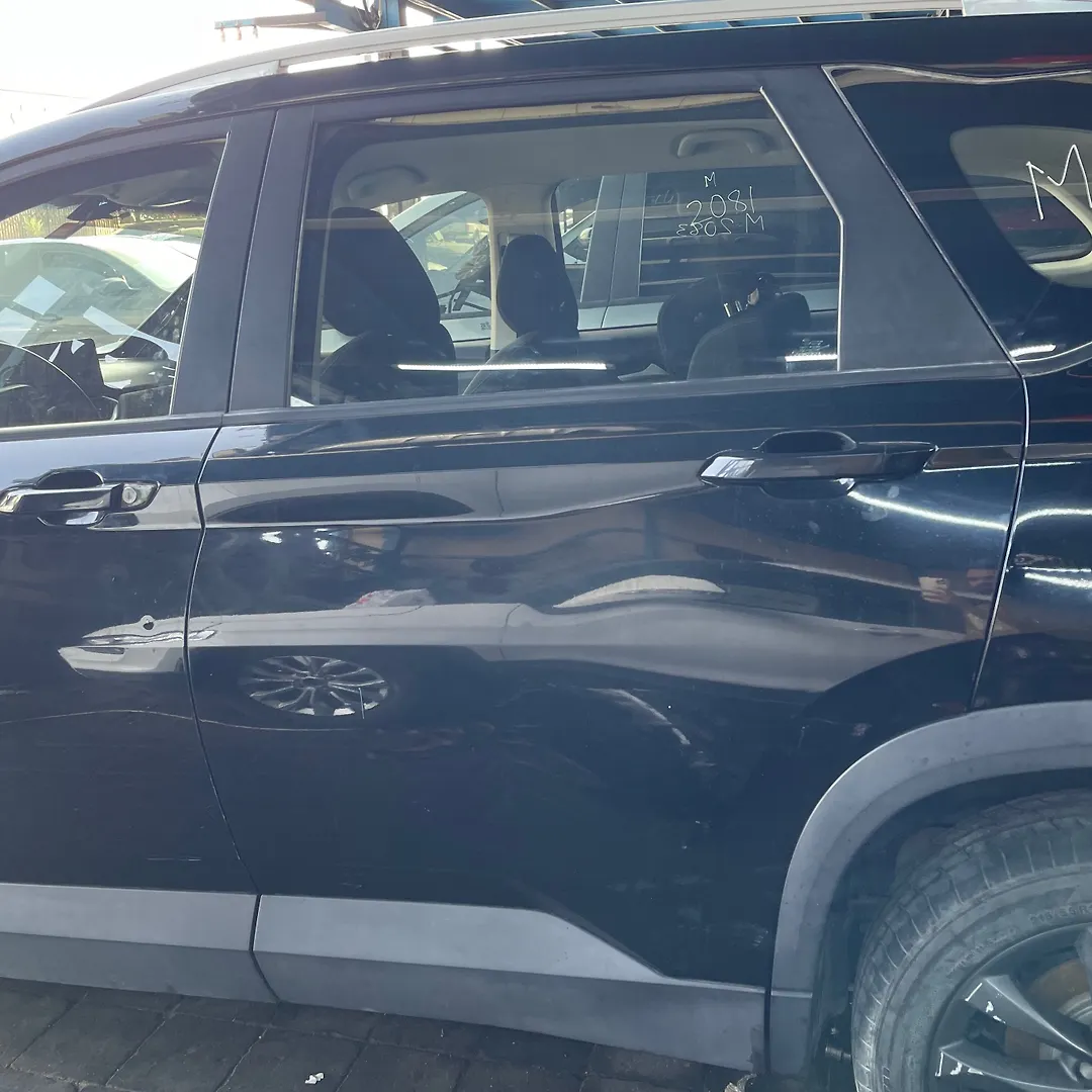 Door (LHB) - 2021 Chevrolet Captiva