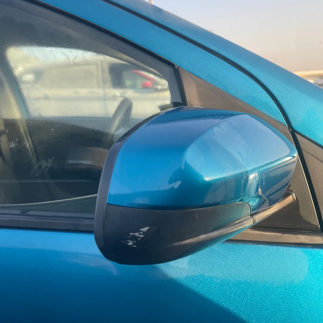 Side Mirror (RH) - 2019 Chevrolet Spark