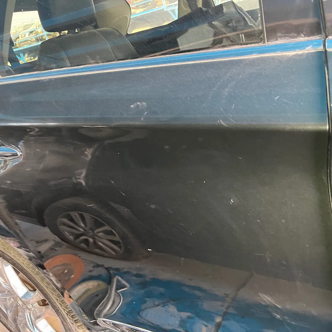 Door (RHB) - 2013 Infiniti JX35