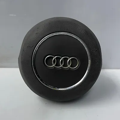 Airbag (Steering) - 2012 Audi A5